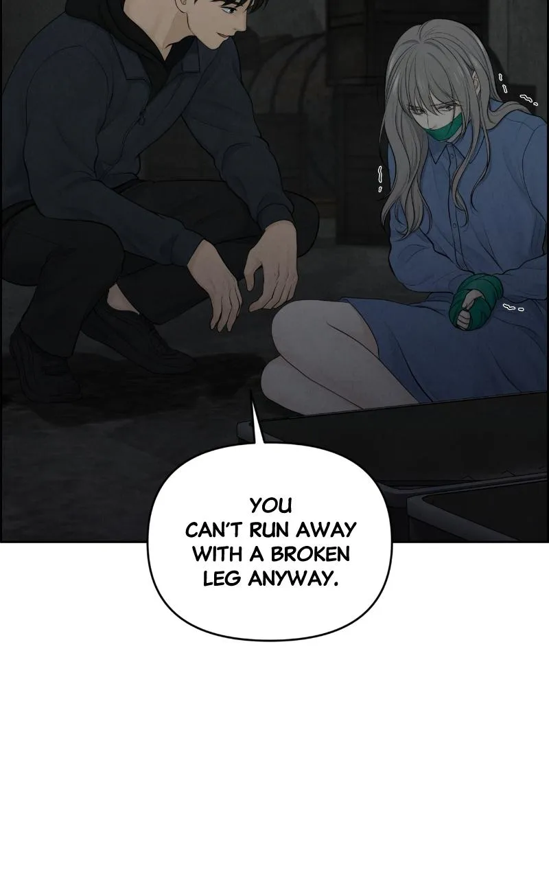 Read Only Hope Manga Online