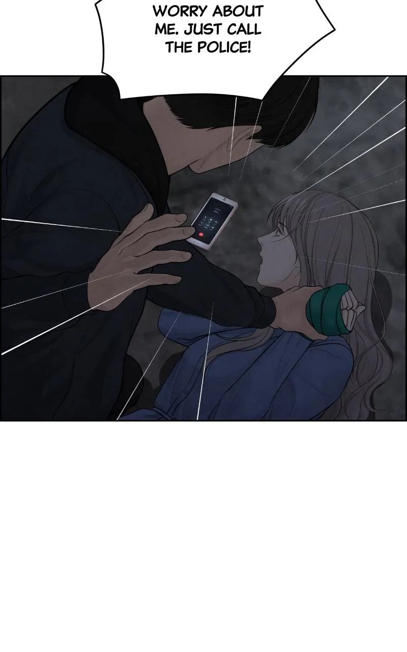 Read Only Hope Manga Online