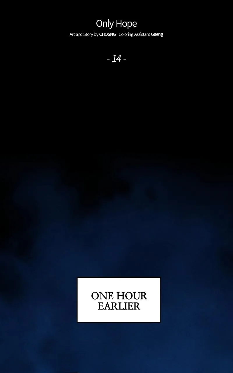 Read Only Hope Manga Online