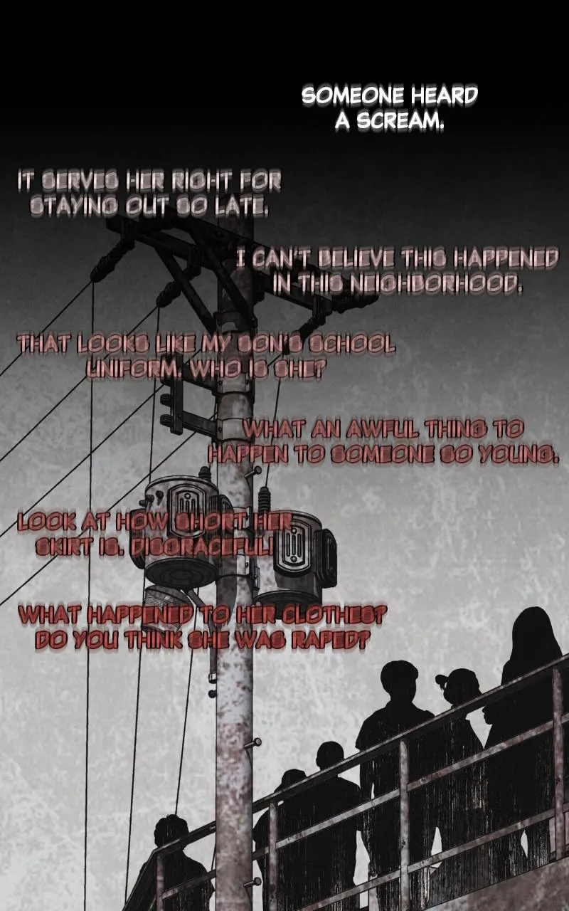 Read Only Hope Manga Online