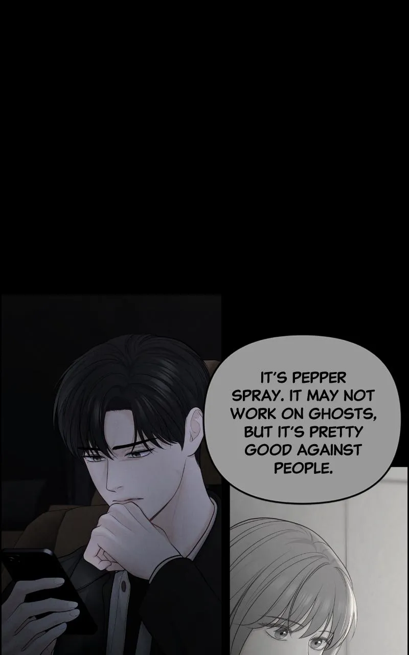 Read Only Hope Manga Online