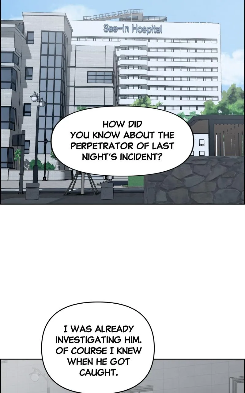 Read Only Hope Manga Online