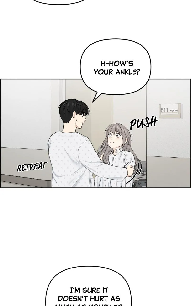 Read Only Hope Manga Online