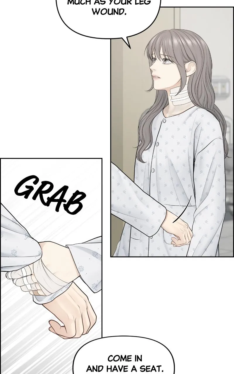 Read Only Hope Manga Online