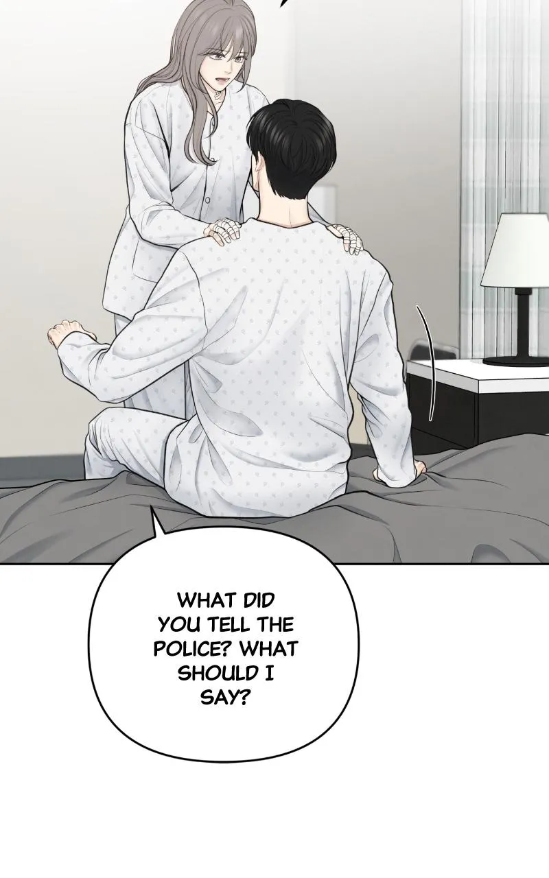 Read Only Hope Manga Online