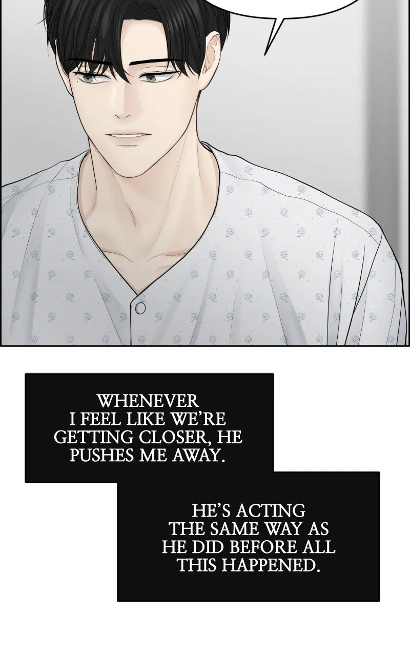 Read Only Hope Manga Online