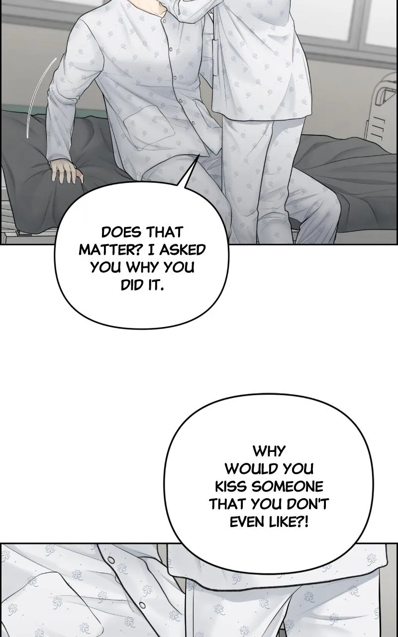Read Only Hope Manga Online