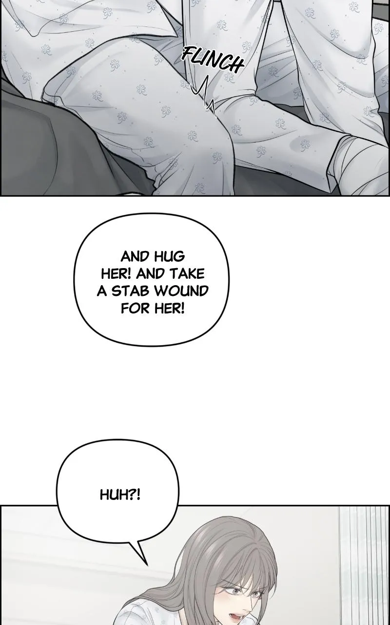 Read Only Hope Manga Online