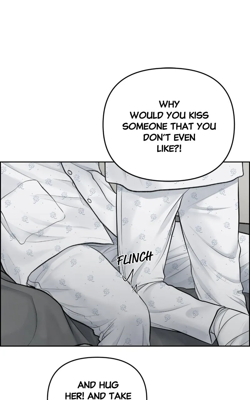 Read Only Hope Manga Online
