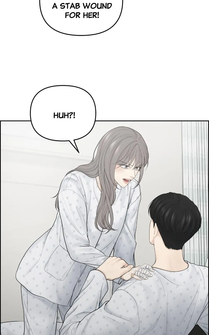 Read Only Hope Manga Online