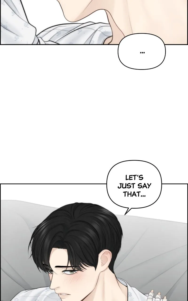 Read Only Hope Manga Online