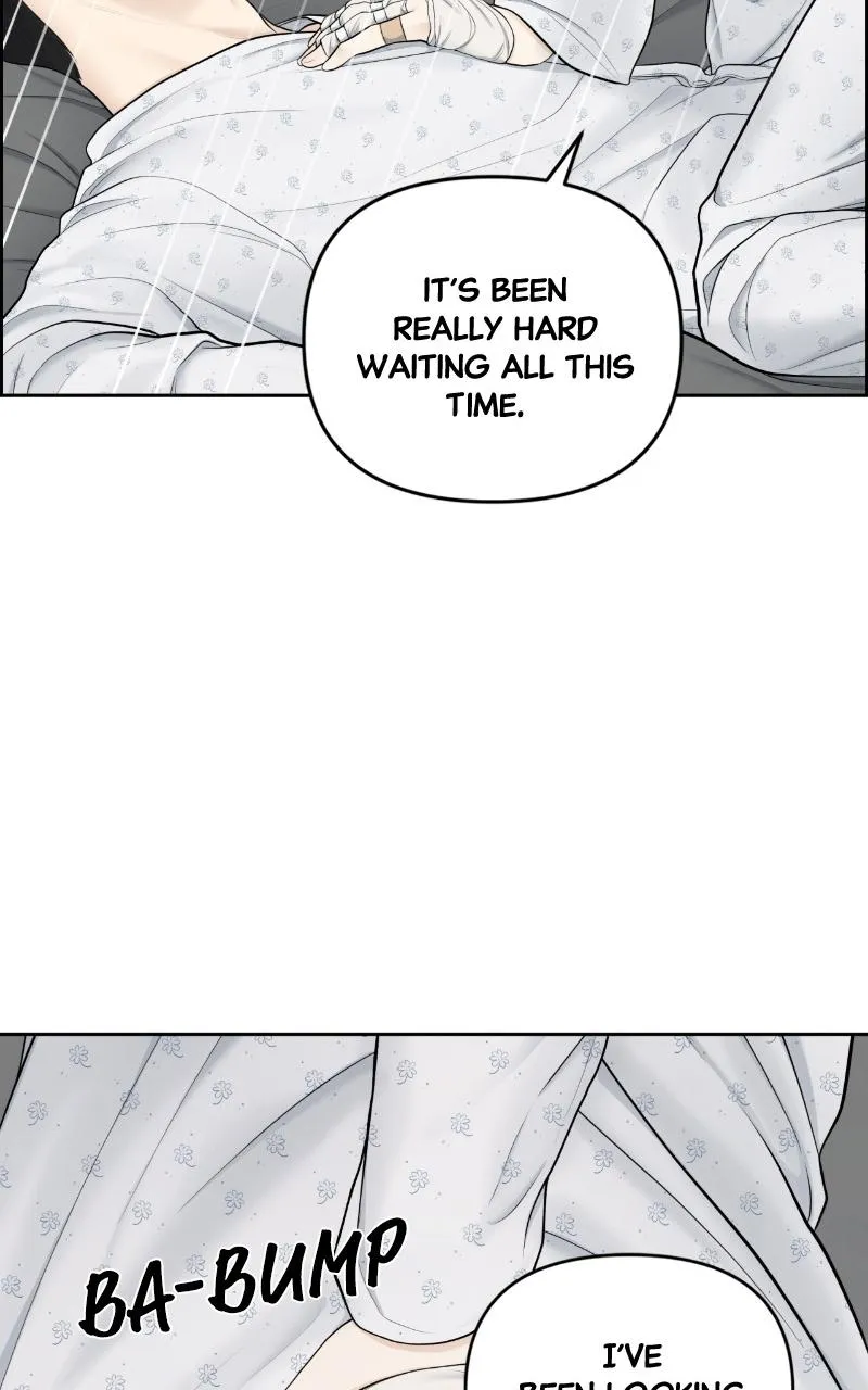 Read Only Hope Manga Online