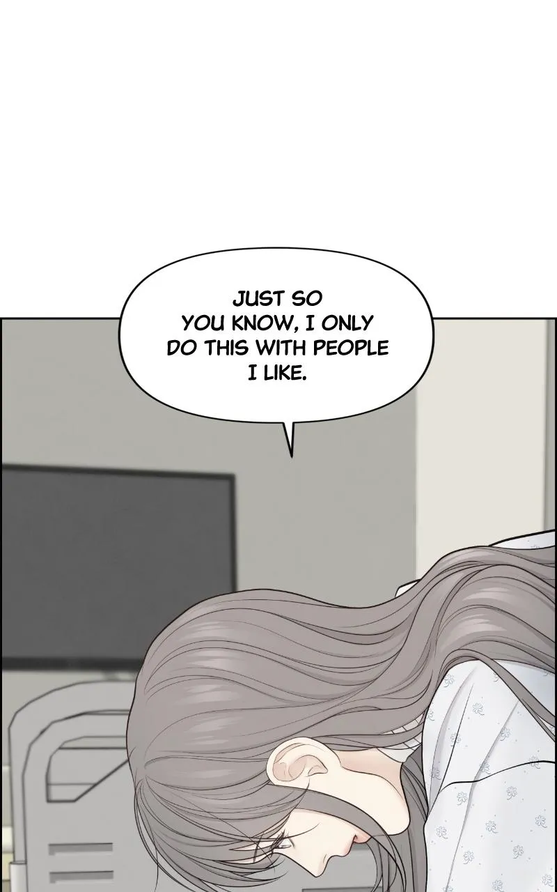 Read Only Hope Manga Online