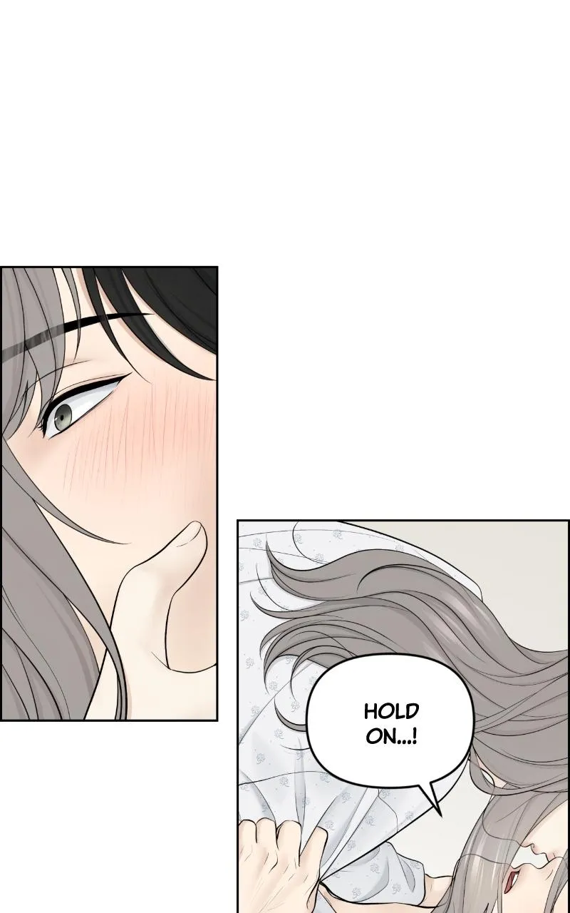 Read Only Hope Manga Online