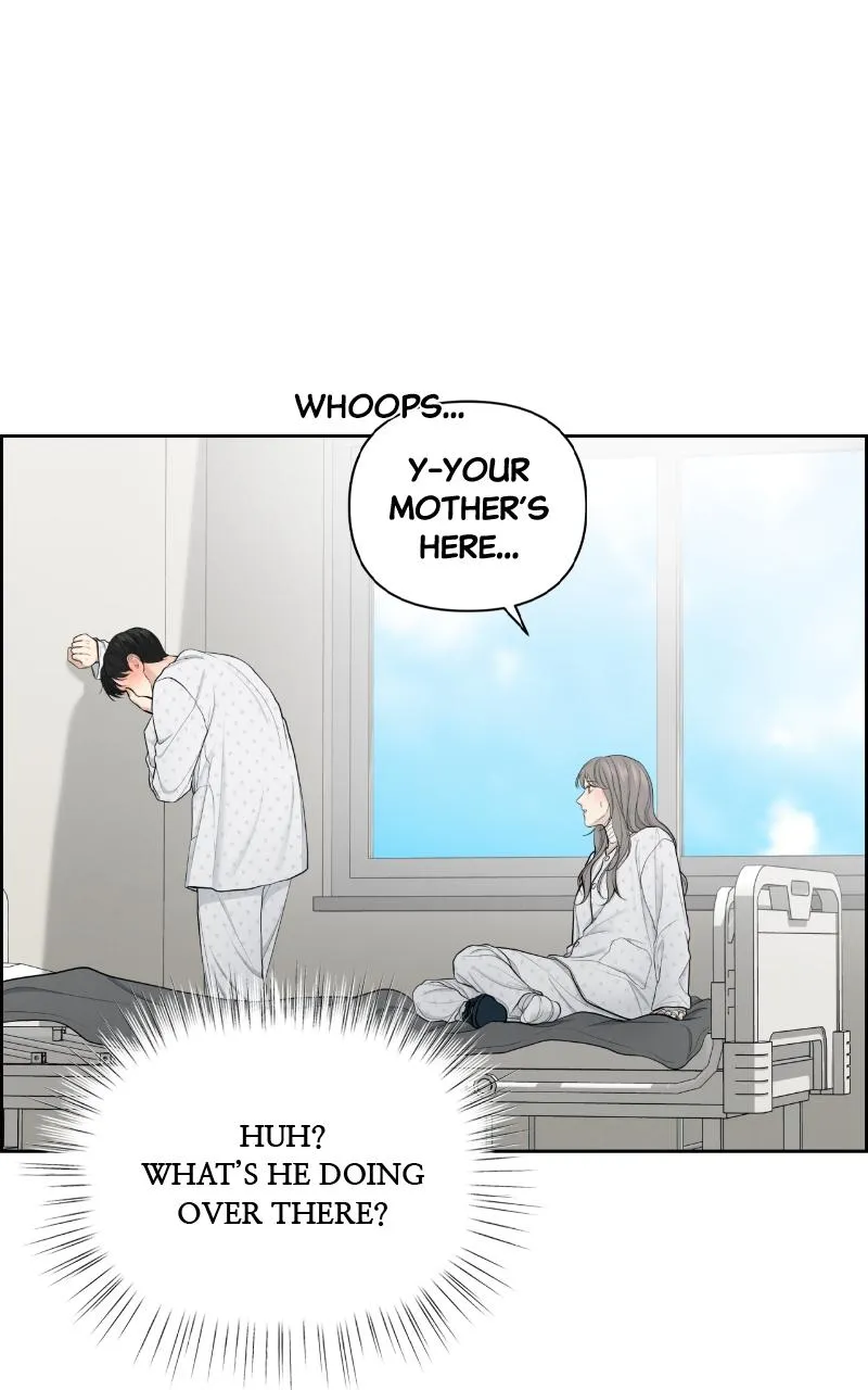 Read Only Hope Manga Online