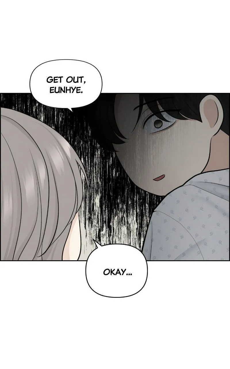 Read Only Hope Manga Online
