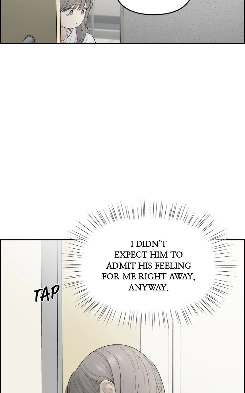 Read Only Hope Manga Online
