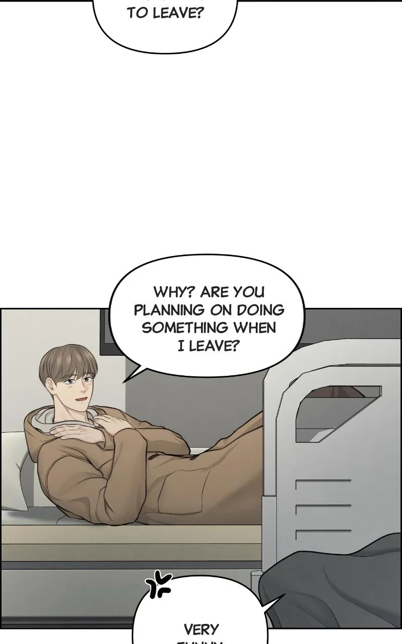 Read Only Hope Manga Online