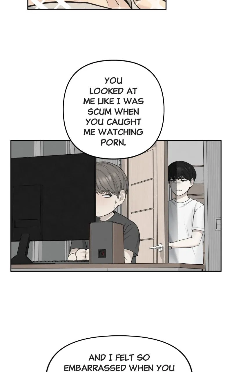 Read Only Hope Manga Online