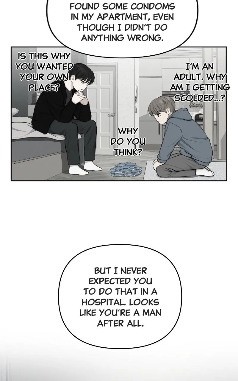 Read Only Hope Manga Online