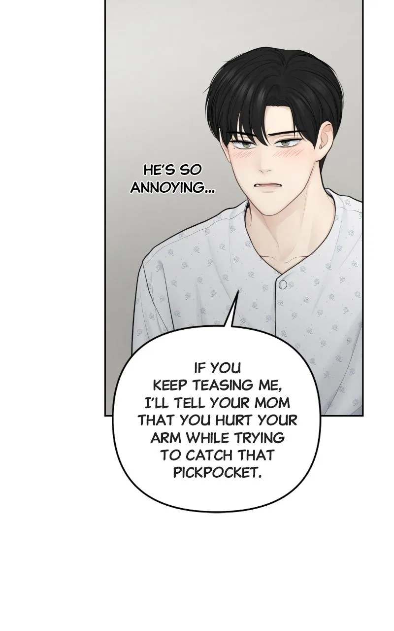 Read Only Hope Manga Online