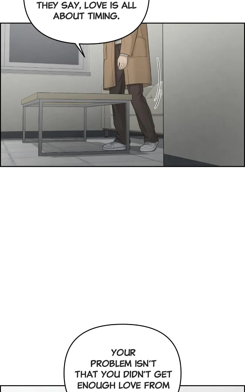 Read Only Hope Manga Online