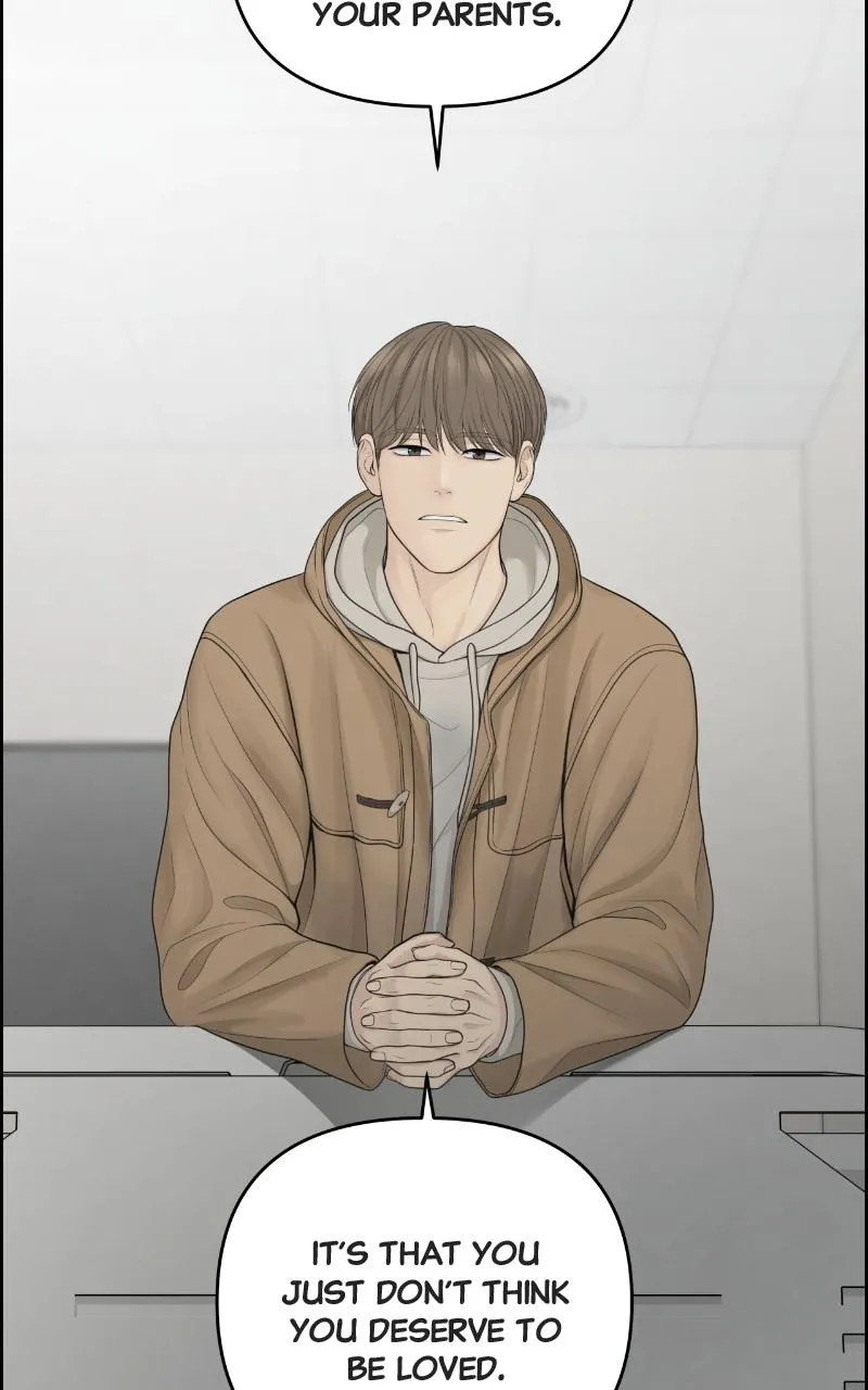 Read Only Hope Manga Online