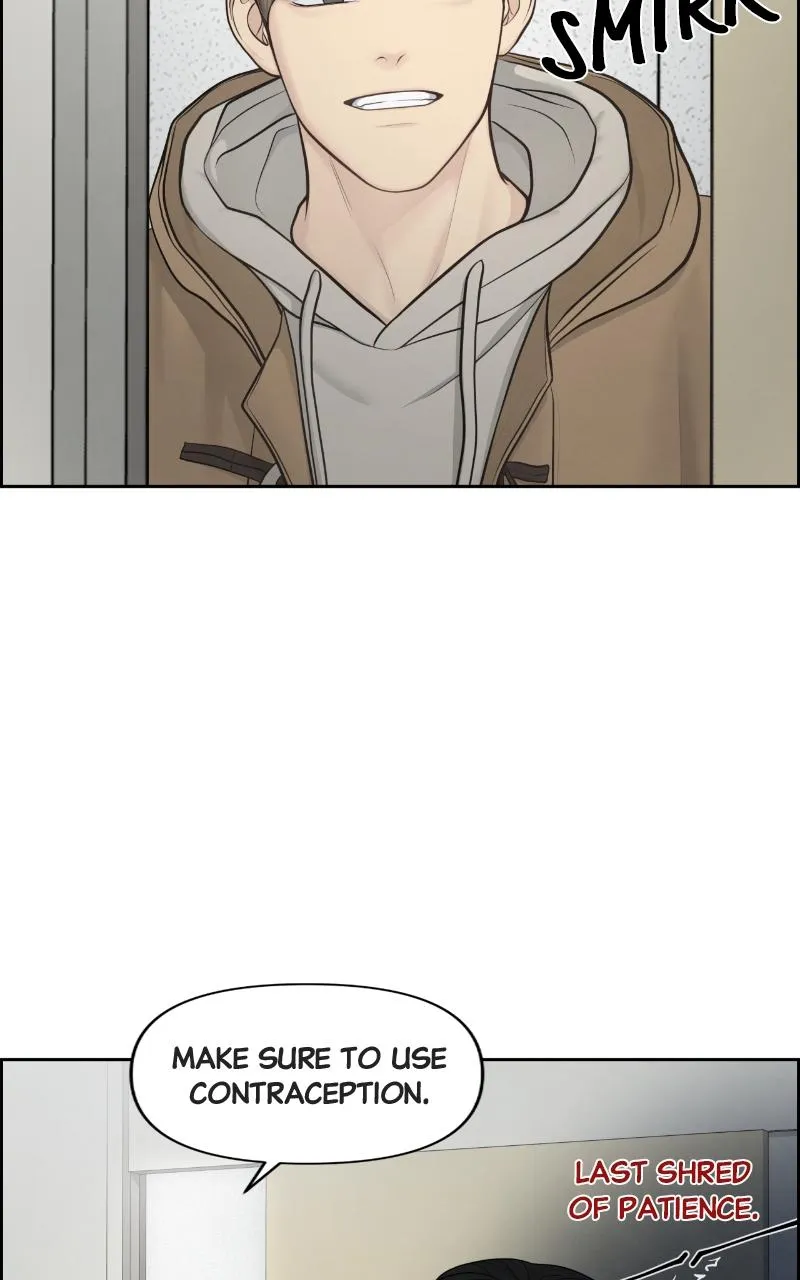 Read Only Hope Manga Online
