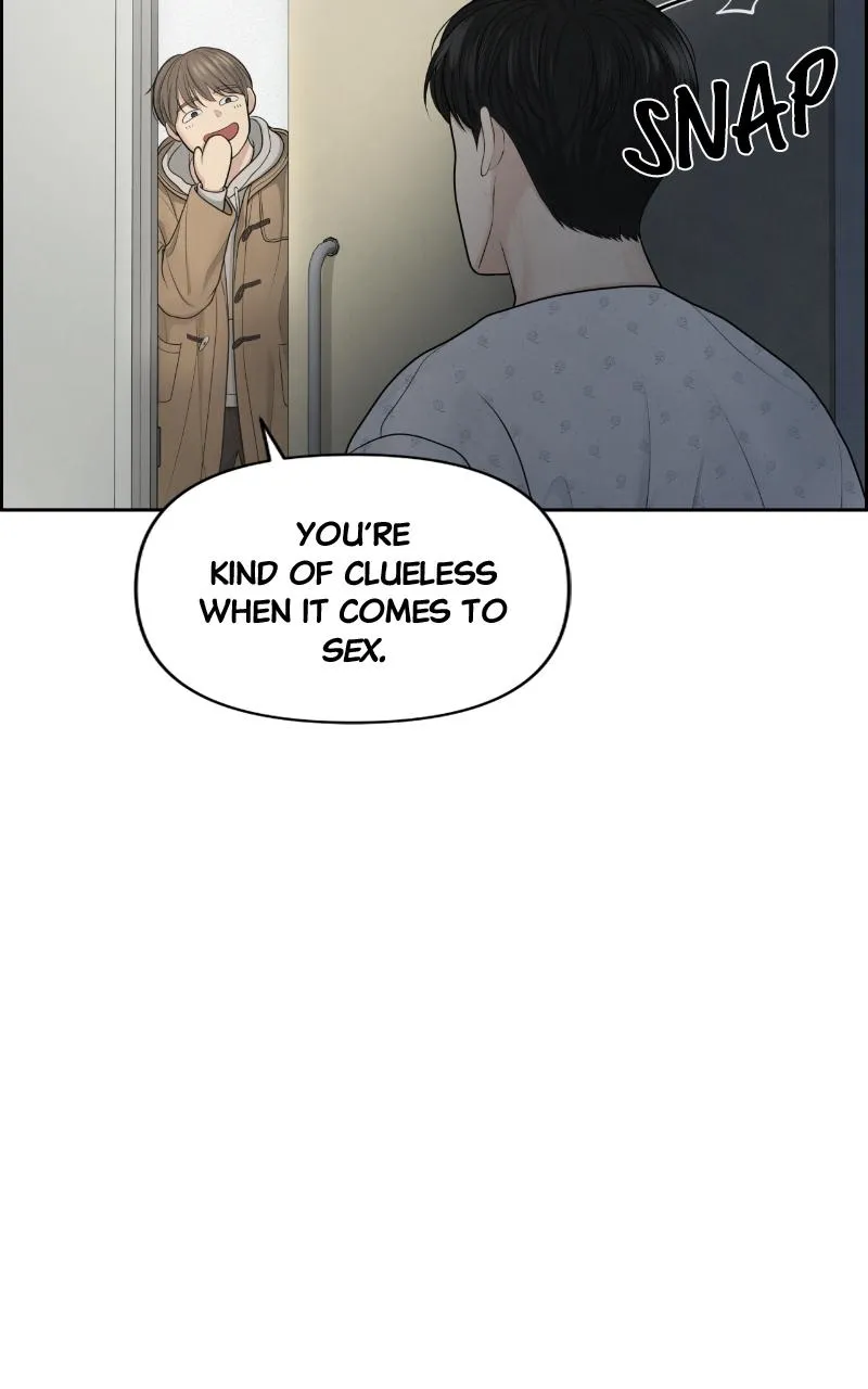 Read Only Hope Manga Online