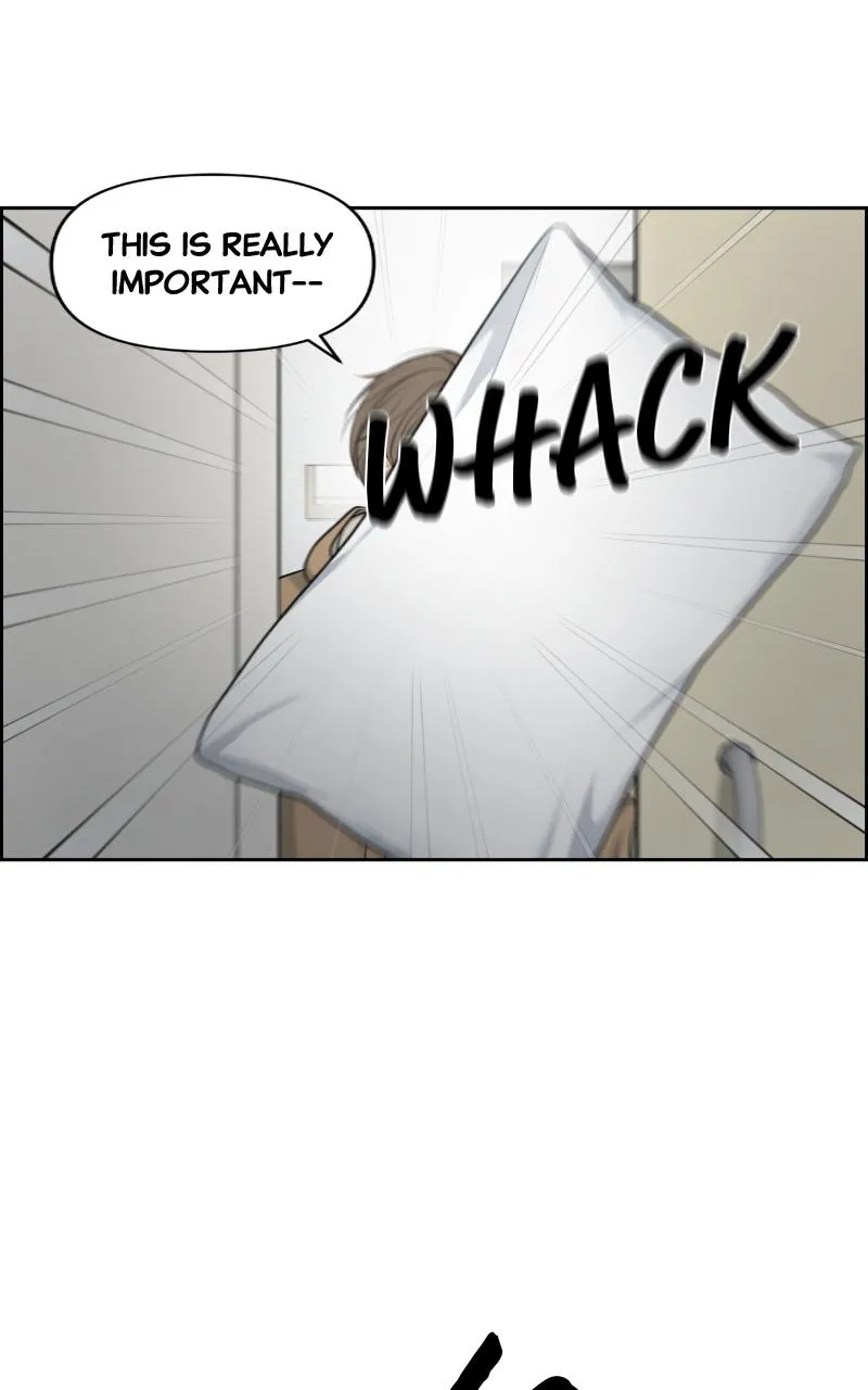 Read Only Hope Manga Online
