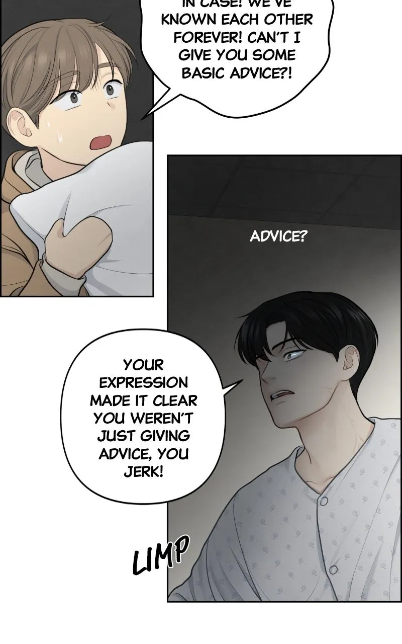Read Only Hope Manga Online