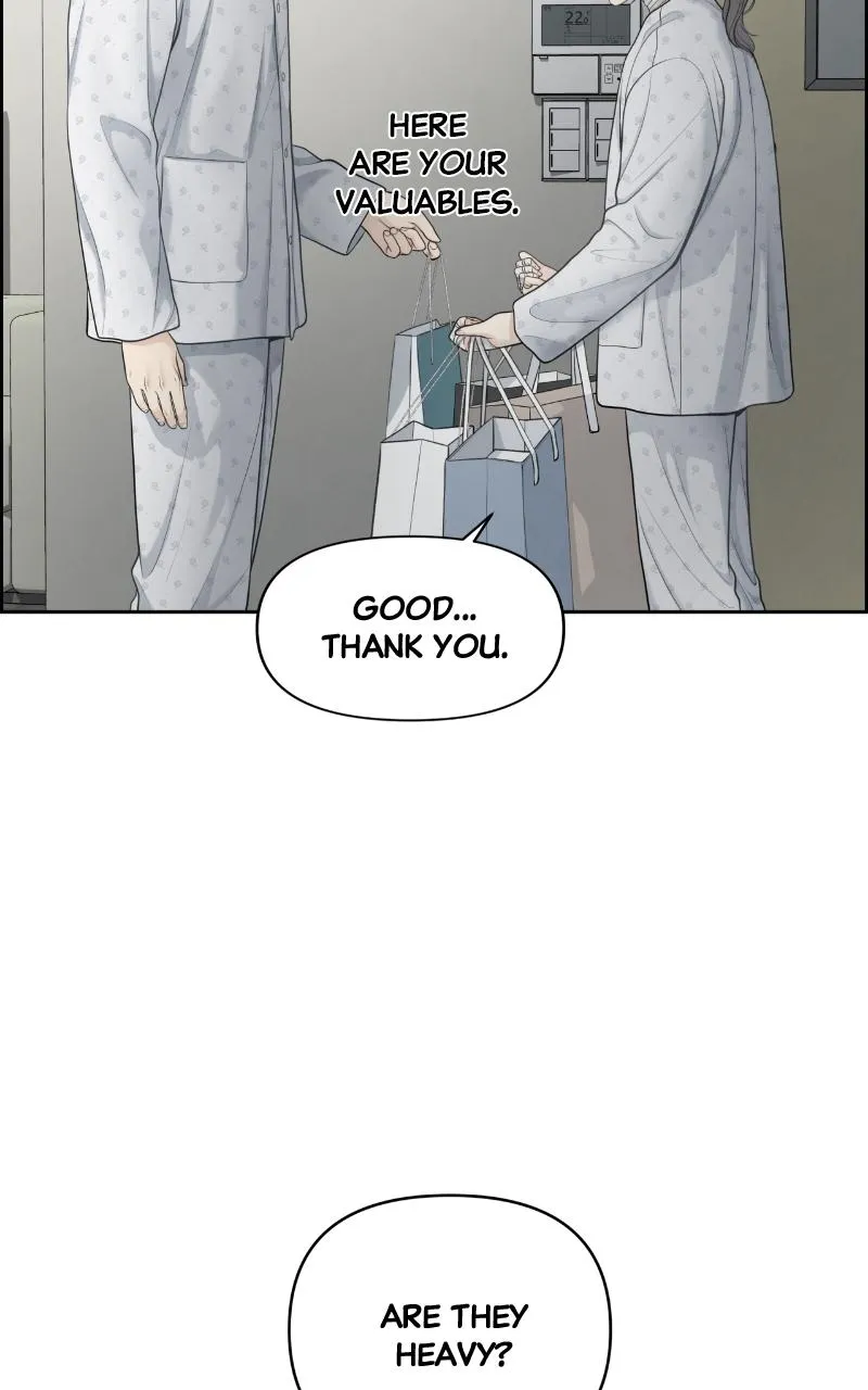 Read Only Hope Manga Online