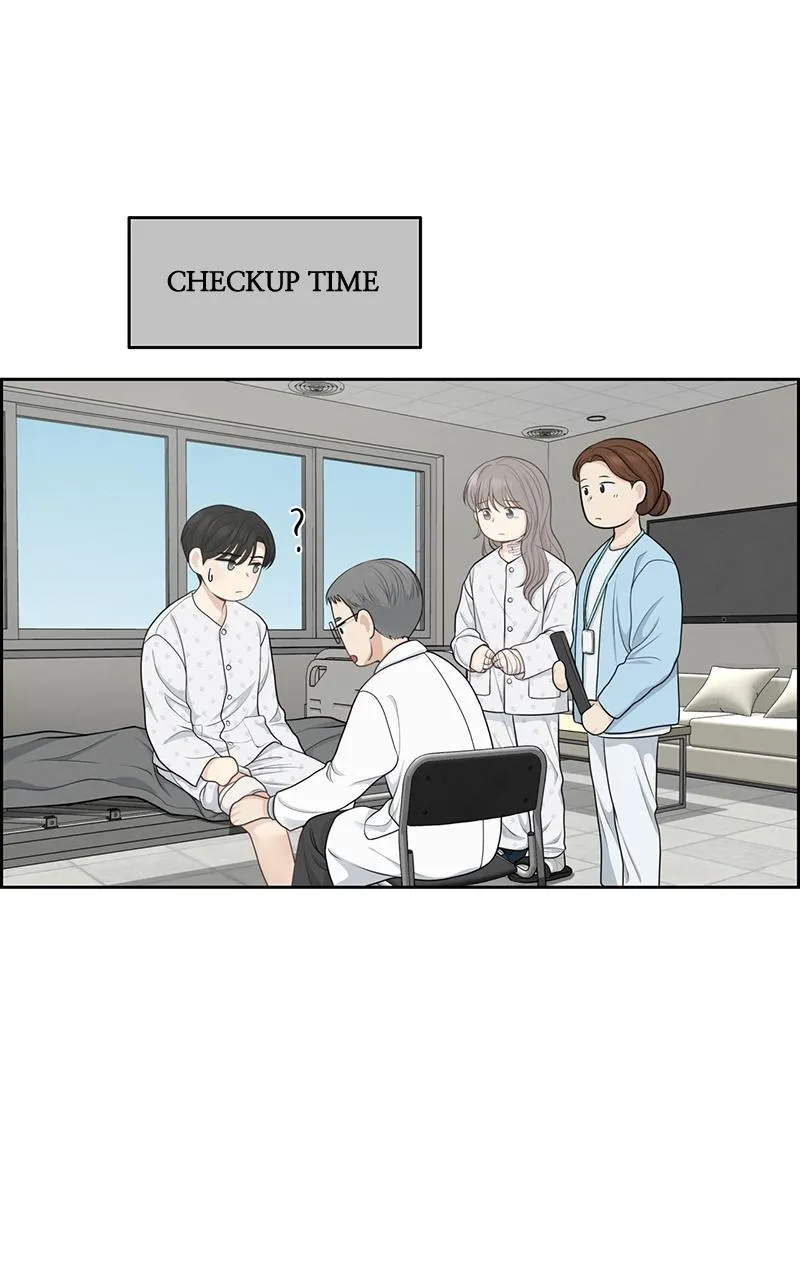 Read Only Hope Manga Online