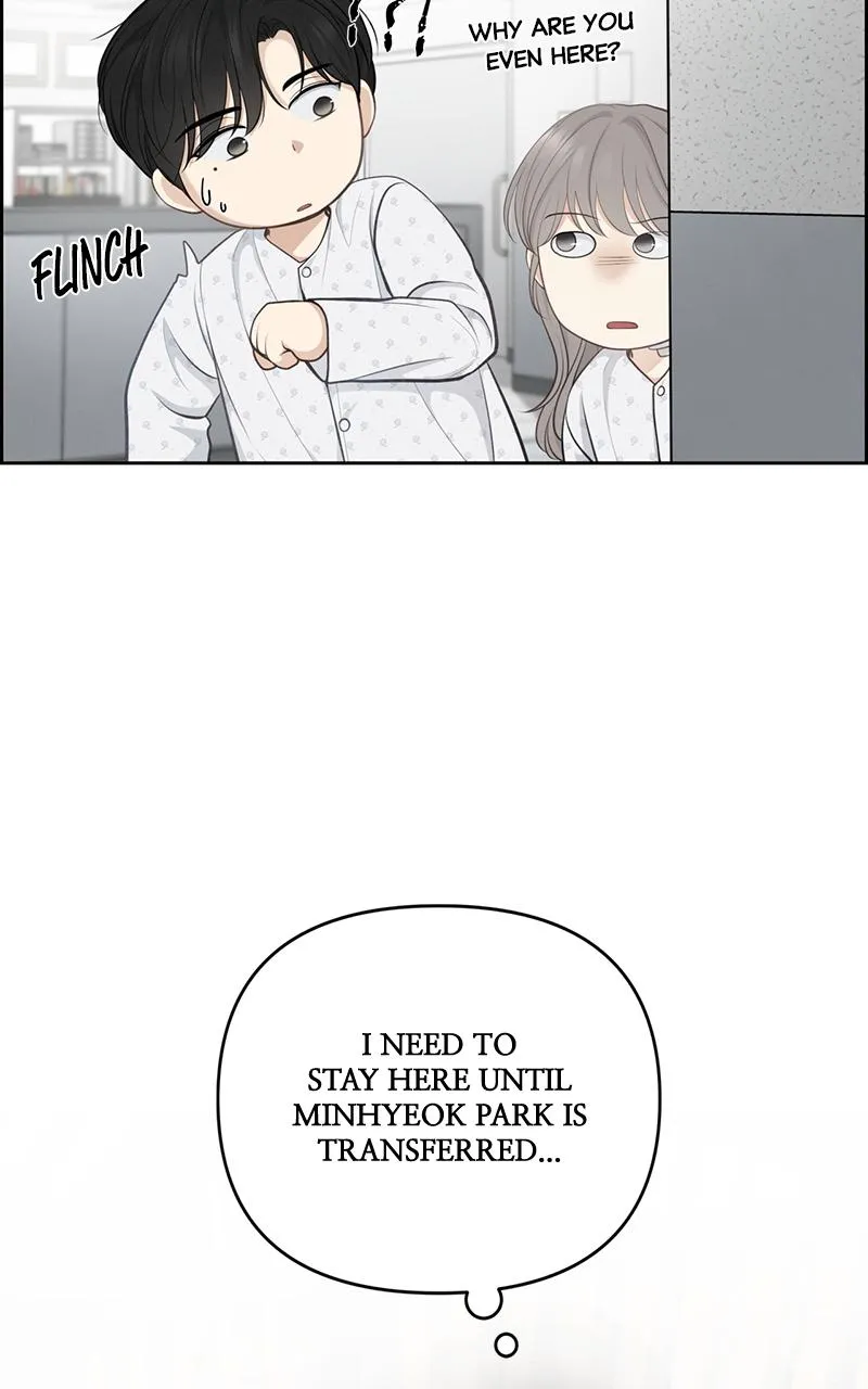Read Only Hope Manga Online