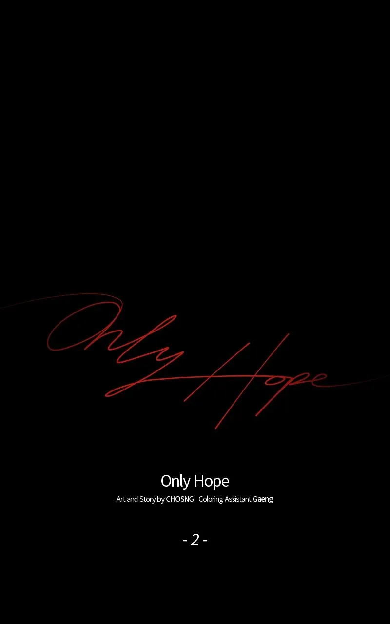 Read Only Hope Manga Online