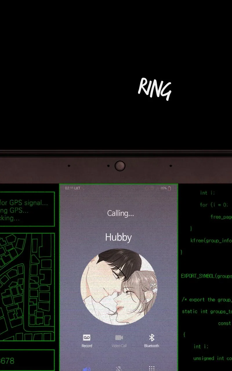 Read Only Hope Manga Online