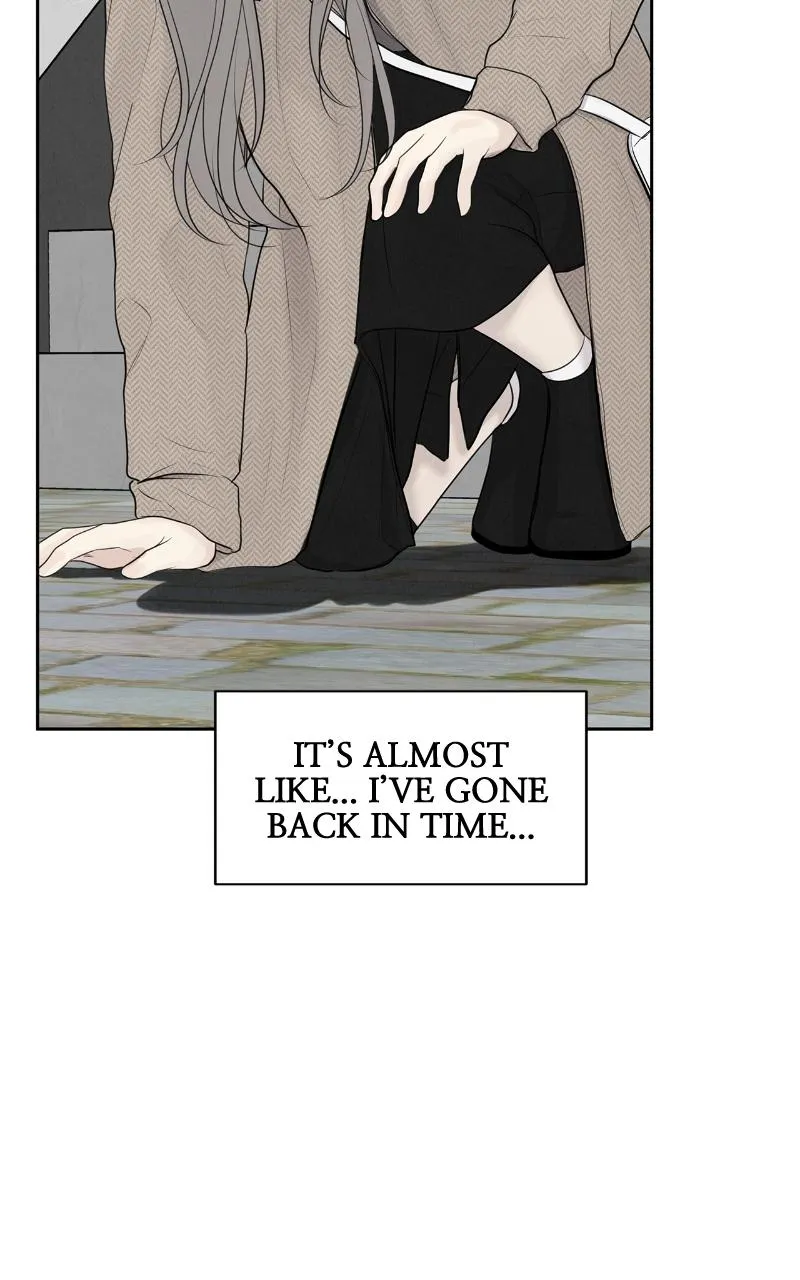 Read Only Hope Manga Online