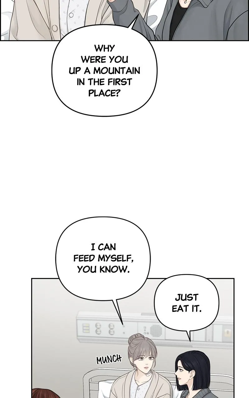 Read Only Hope Manga Online