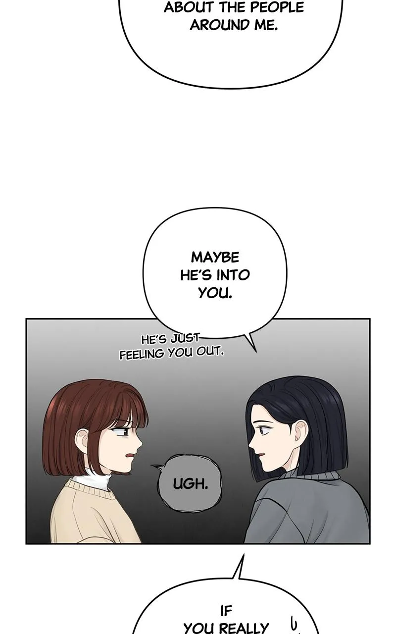 Read Only Hope Manga Online