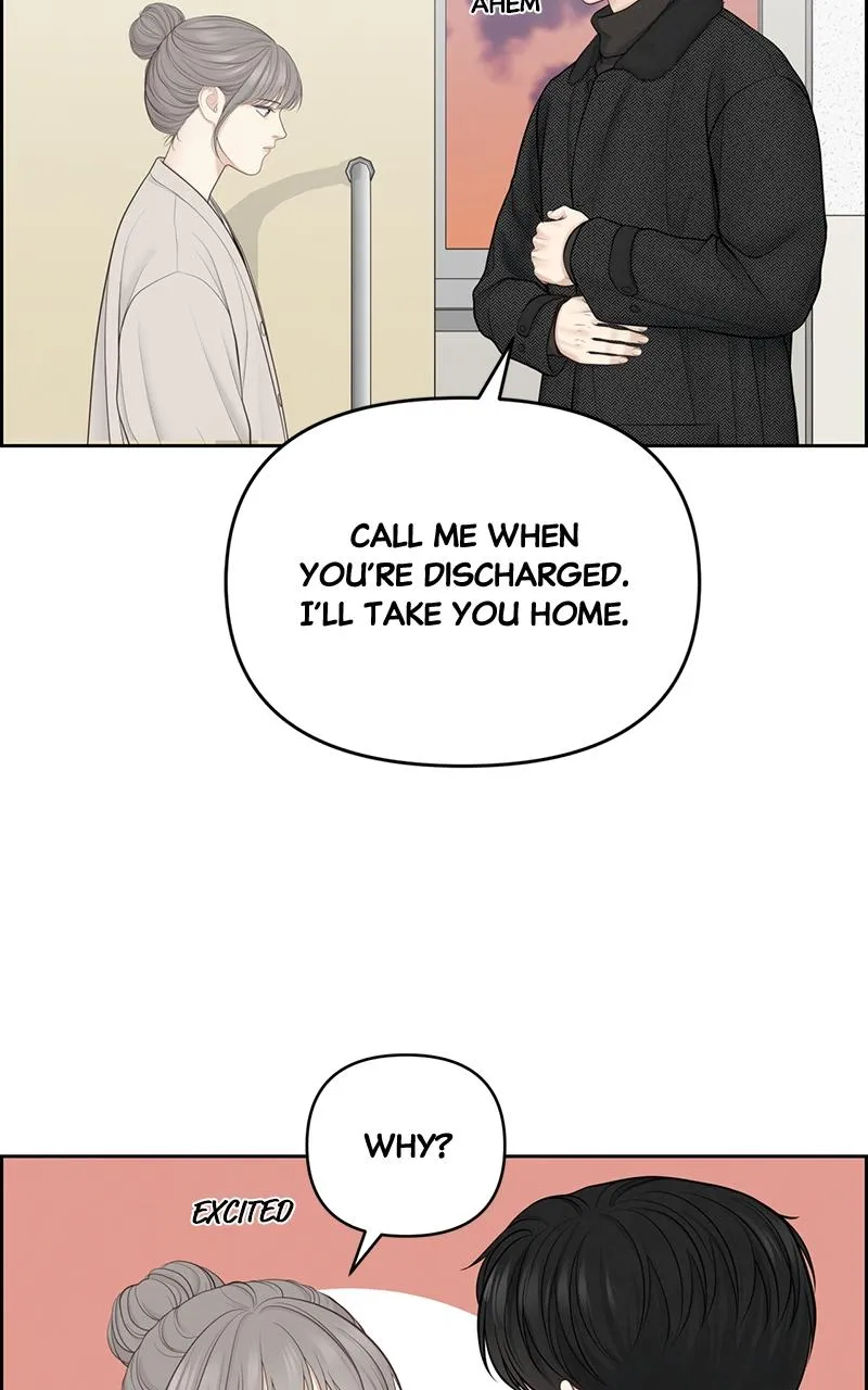 Read Only Hope Manga Online