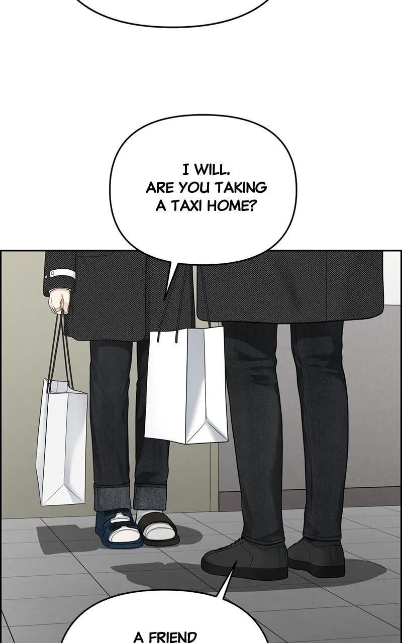 Read Only Hope Manga Online