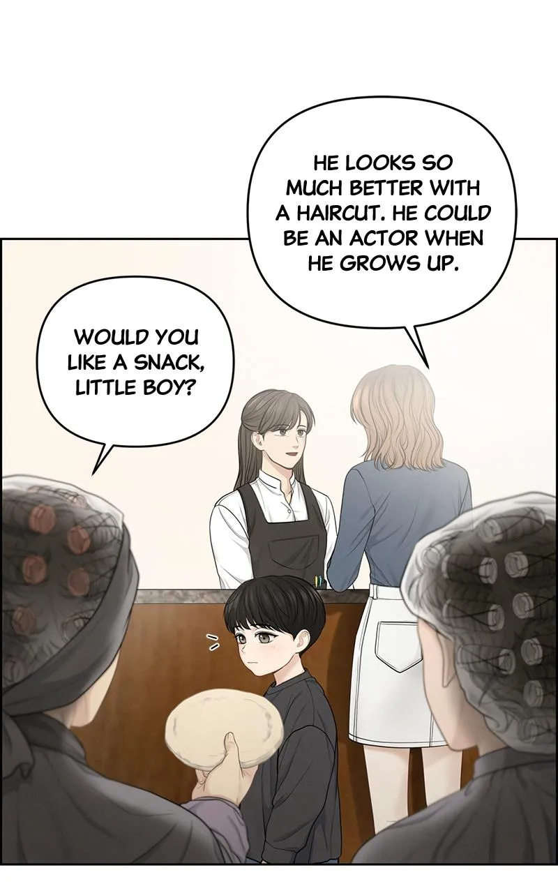Read Only Hope Manga Online