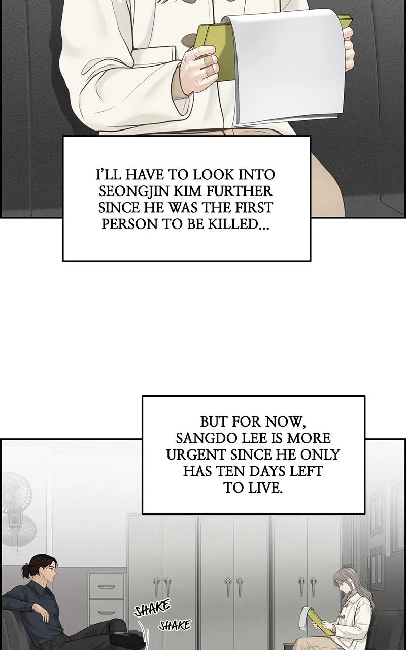 Read Only Hope Manga Online