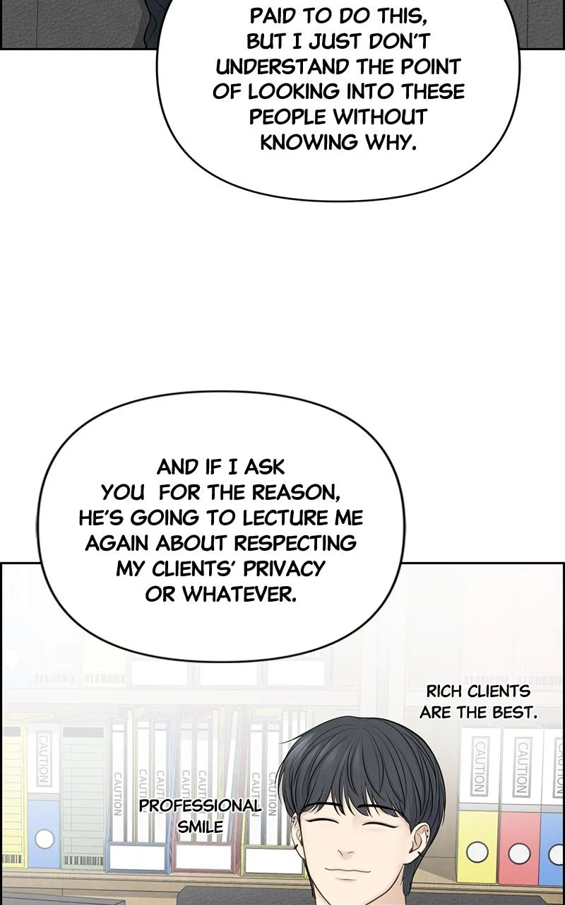 Read Only Hope Manga Online
