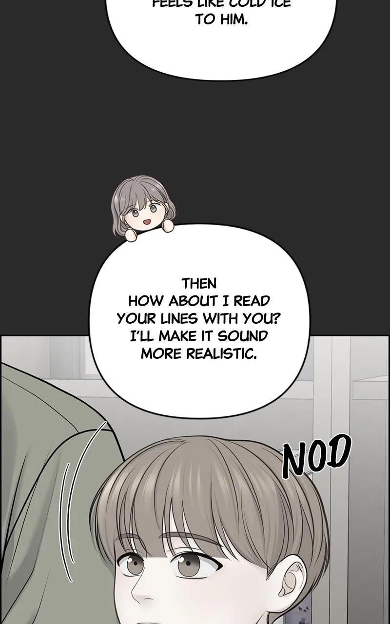 Read Only Hope Manga Online