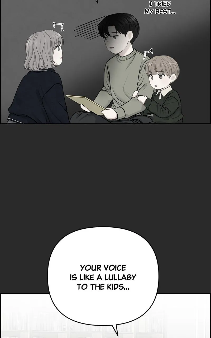 Read Only Hope Manga Online