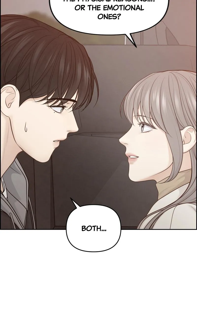 Read Only Hope Manga Online