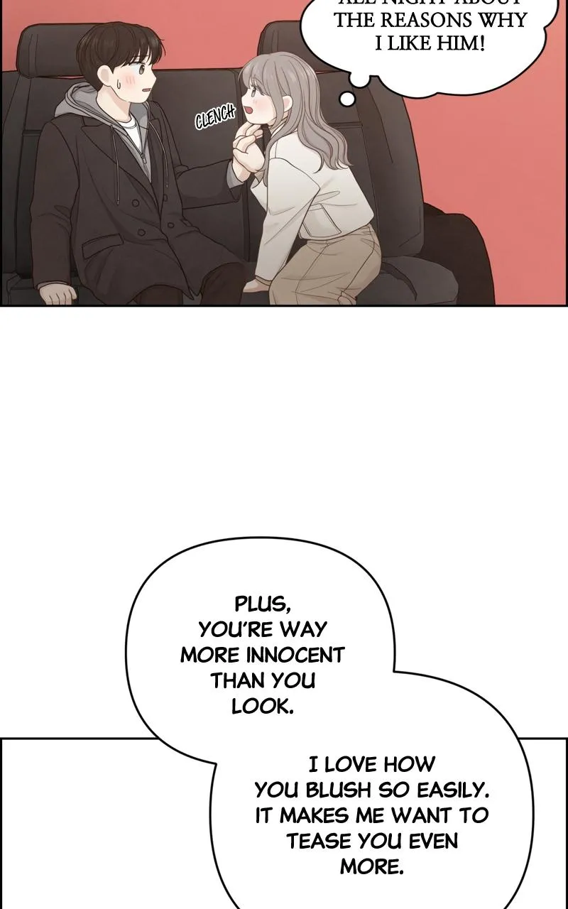 Read Only Hope Manga Online
