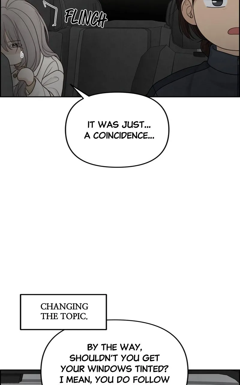 Read Only Hope Manga Online