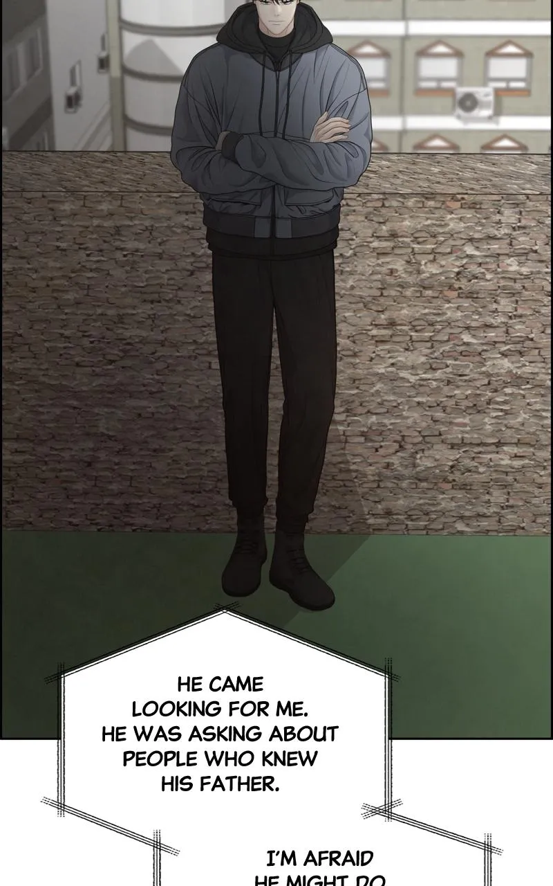 Read Only Hope Manga Online